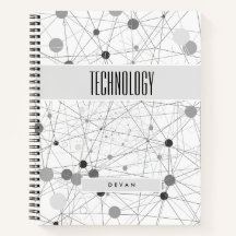 Edgy BOHO Composition in Greys Subject