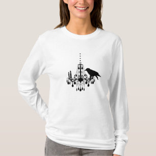 Edgy Chandelier Shirt