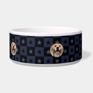 Edgy Dog Mum Customised Dog Food Puppy