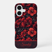Edgy Girls Gift Rose Name