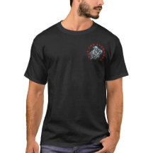 Edgy Grim Reaper Slingshot Graphic - Not For Every