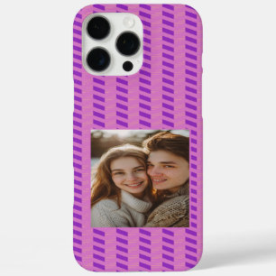 Edgy Mothers Day Ideas Chevron iPhone 16 Pro Max Case