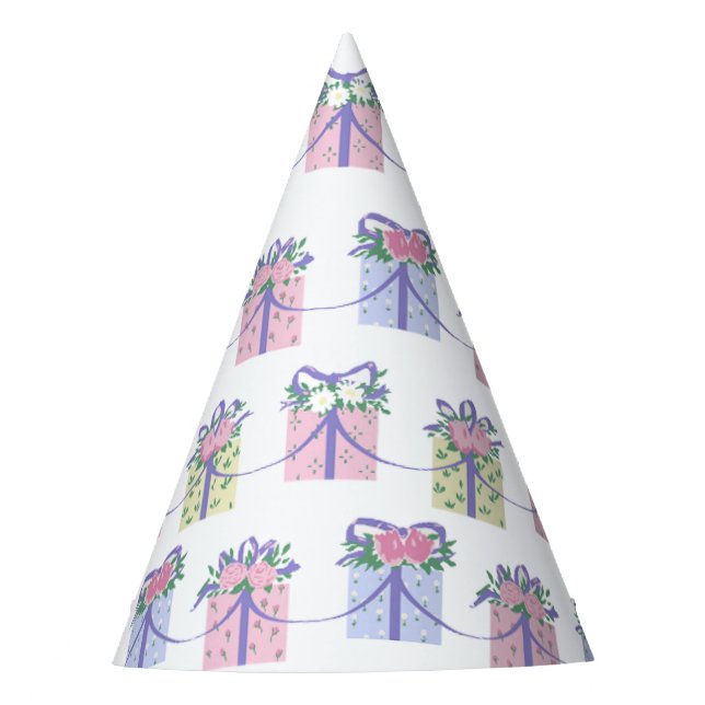 EDIAG Party Hat (Front)