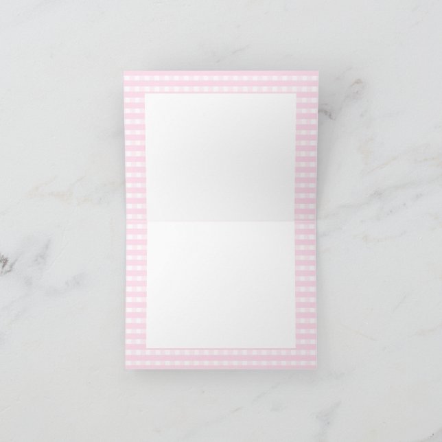 EDIAG Thank You Cards (Inside)