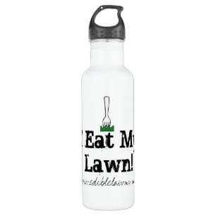 Edible 710 Ml Water Bottle