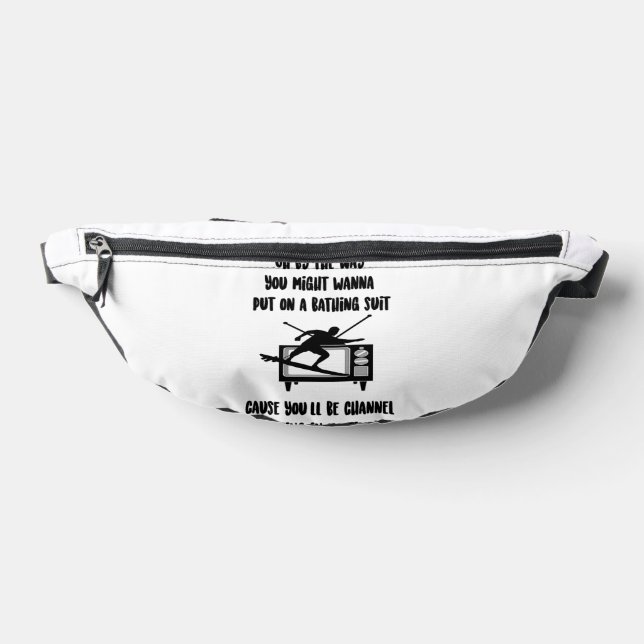 ediesmitheb bum bags (Lay Down)