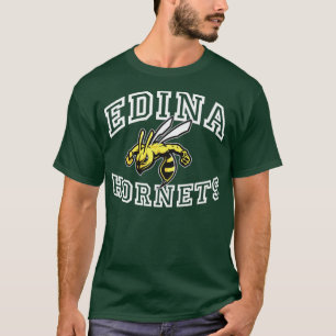 Edina Hornets5 T-Shirt