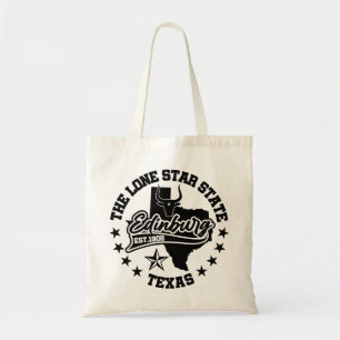 Edinburg,Texas Tote Bag