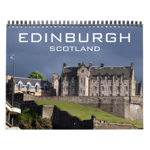 edinburgh 2025 calendar