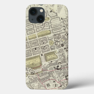 Edinburgh iPhone 13 Case