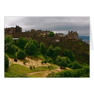 Edinburgh Castle