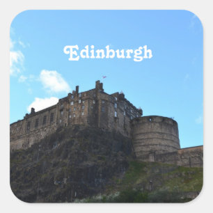 edinburgh-castle-43.jpg square sticker