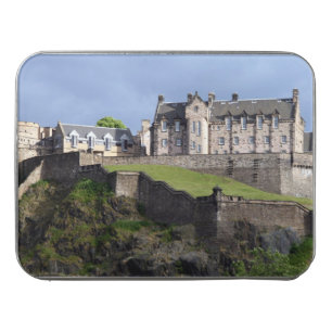 edinburgh castle jigsaw puzzle