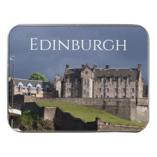 edinburgh castle jigsaw puzzle