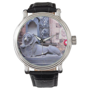 Edinburgh Castle Watch