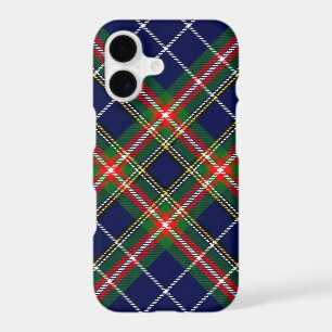 Edinburgh City Tartan Plaid alt