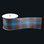 Edinburgh City Tartan Plaid Blue Red Purple Satin Ribbon<br><div class="desc">Edinburgh is the capital of Scotland and one of its 32 council areas. Historically part of the county of Midlothian (interchangeably Edinburghshire before 1921),  it is located in Lothian on the Firth of Forth's southern shore.</div>