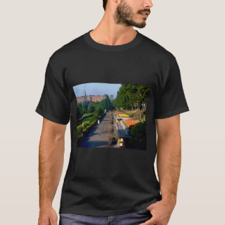 Edinburgh In The Sixties   T-Shirt