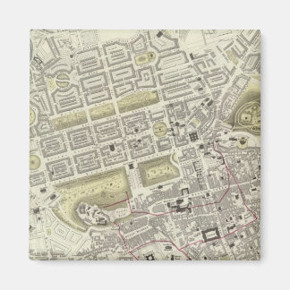 Edinburgh Magnet