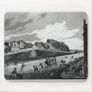 Edinburgh Mouse Mat