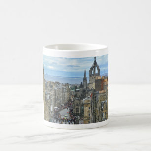 Edinburgh Mug