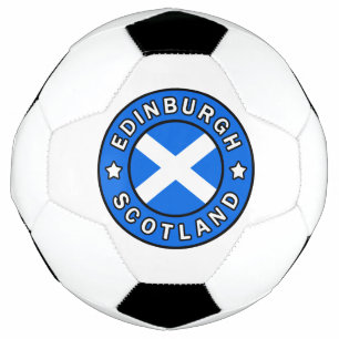 Edinburgh Scotland Football