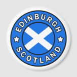 Edinburgh Scotland Magnet<br><div class="desc">Edinburgh Scotland</div>