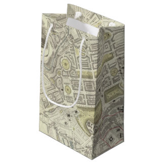 Edinburgh Small Gift Bag