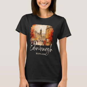 Edinburgh T-Shirt