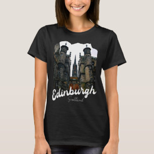 Edinburgh T-Shirt