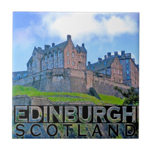 Edinburgh Tile