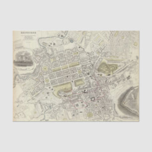 Edinburgh Tissue Paper