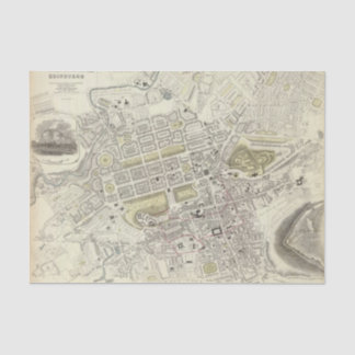 Edinburgh Tissue Paper