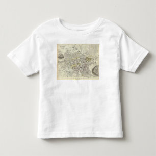 Edinburgh Toddler T-Shirt