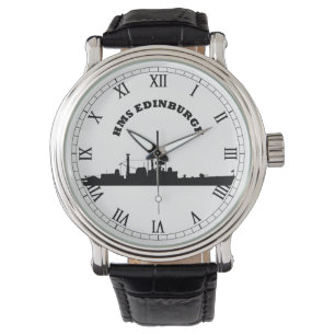 Edinburgh watch
