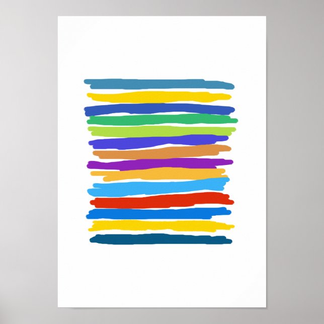 Edison #1 poster (Front)