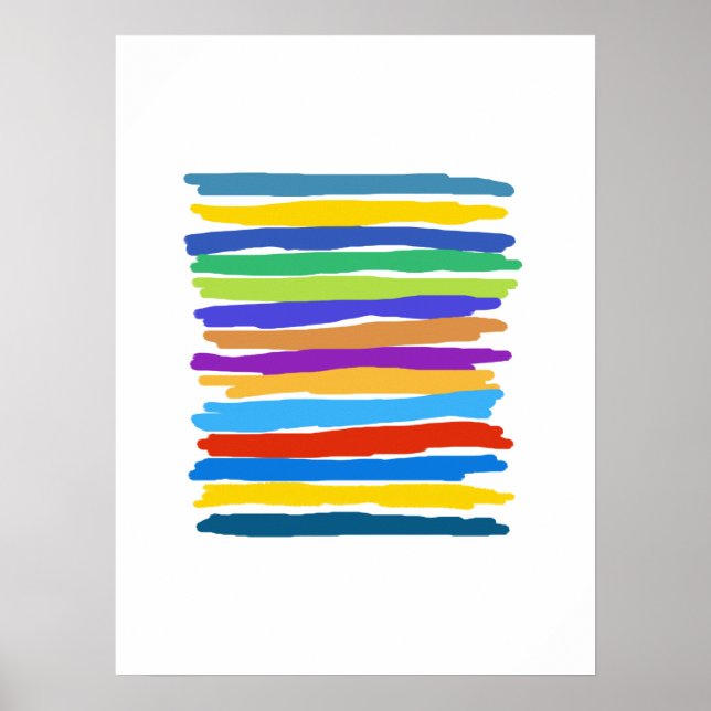 Edison #1 poster (Front)