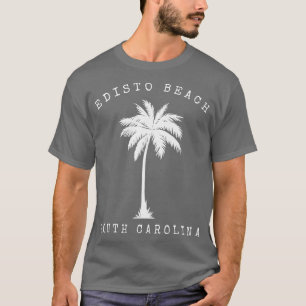 EDISTO BEACH SOUTH CAROLINA T-Shirt