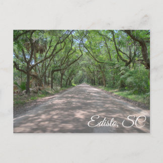 Edisto Postcard