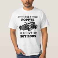 Edit ALL Text Name Best Grandpas Drive Hot Rods