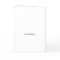 Edit the Initials! Master's degree Graduation card