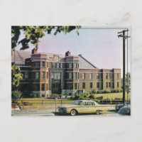 Editable 1970s Canada Travel