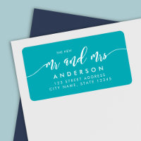 Editable Background Relax Script The New Mr & Mrs