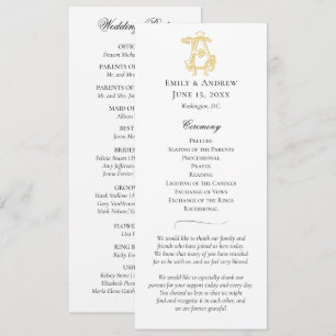 EDITABLE COLORS AE Monogram EA Monogram Program Programme