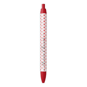 Editable Colour Calligraphy Script Name Pen