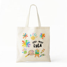 Editable Crayon Style – Artsy Paint & Palette Part