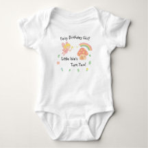 Editable Crayon Style – Fairy Mushroom Forest