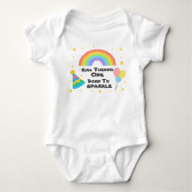 Editable Crayon Style – Rainbow Celebration