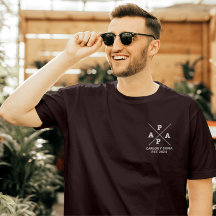 Editable Custom PAPA Gift