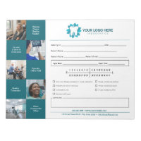 Editable Endodontics Referral Appointment